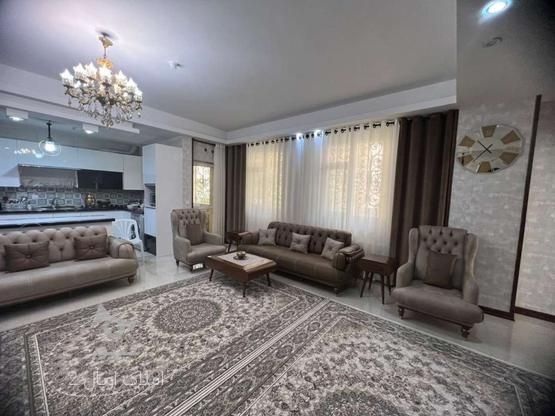 فروش آپارتمان 105 متر در سازمان برنامه شمالی در گروه خرید و فروش املاک در تهران در شیپور-عکس1
