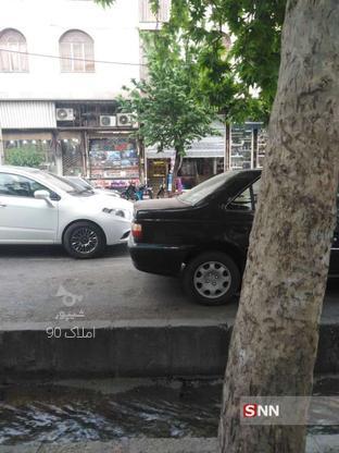 فروش مغازه 60 متری با پارکینگ اختصاصی / بلوار طالقانی فاز یک در گروه خرید و فروش املاک در تهران در شیپور-عکس1