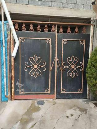 فروش درب حیاط  در گروه خرید و فروش لوازم خانگی در مازندران در شیپور-عکس1