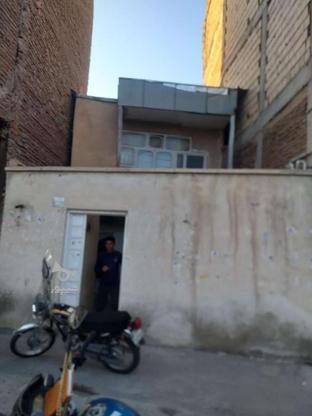 فروش خانه کلنگی 75 متری دو کله و برخیابان در گروه خرید و فروش املاک در آذربایجان شرقی در شیپور-عکس1