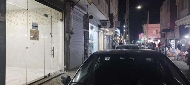 مغازه 15 متری نزدیک 12 متری زیباشهر در گروه خرید و فروش املاک در تهران در شیپور-عکس1