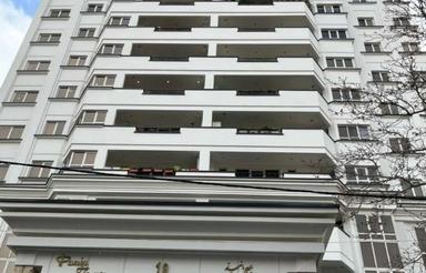 فروش آپارتمان 262 متر در زعفرانیه