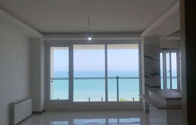 فروش آپارتمان 135 متر نوسازپلاک اول دریا در کریم آباد