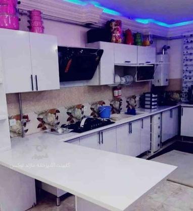 کابینت همراه پایه و دستگیره ضد زنگ رایگان در گروه خرید و فروش لوازم خانگی در مازندران در شیپور-عکس1
