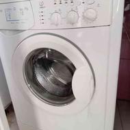 ماشین لباسشویی ایندیزیت