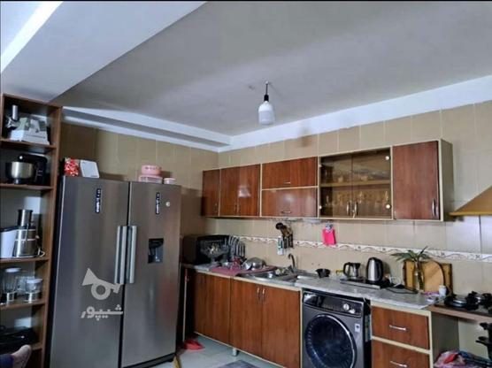 آپارتمان آسانسور دار 110متری در گروه خرید و فروش املاک در مازندران در شیپور-عکس1