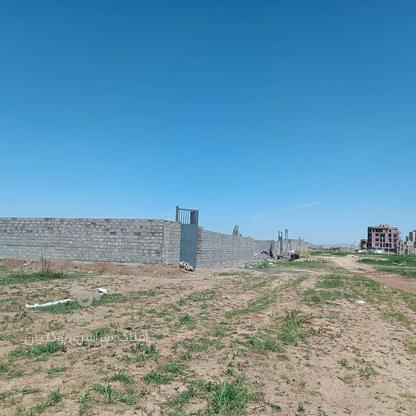 فروش زمین تجاری مسکونی ساحلی در گروه خرید و فروش املاک در آذربایجان غربی در شیپور-عکس1