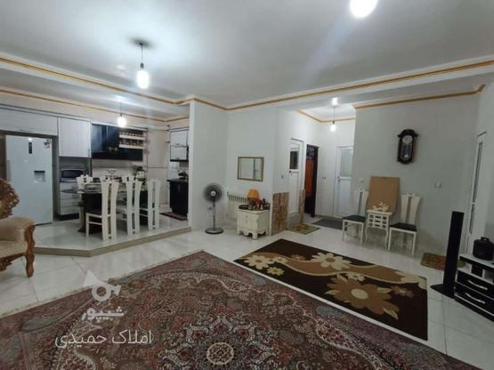 100 متر آپارتمان پشت شهرداری خ ساری قبل میدان مولوی در گروه خرید و فروش املاک در مازندران در شیپور-عکس1
