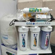 فروش انواع دستگاه تصفیه آب خانگی