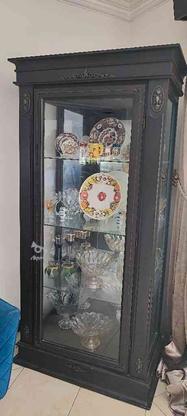 بوفه کاملا سالم و در حد نو در گروه خرید و فروش لوازم خانگی در مازندران در شیپور-عکس1