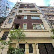 فروش آپارتمان 153 متر در محمودیه/تکواحدی