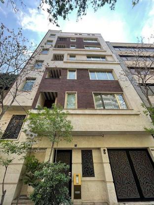 فروش آپارتمان 153 متر در محمودیه/تکواحدی در گروه خرید و فروش املاک در تهران در شیپور-عکس1