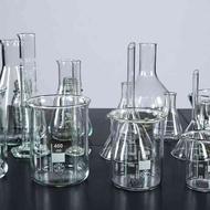 شیشه آلات آزمایشگاهی