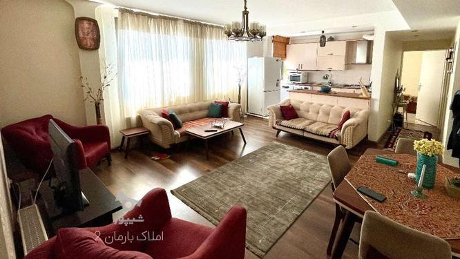 فروش آپارتمان 78 متر در سازمان برنامه جنوبی در گروه خرید و فروش املاک در تهران در شیپور-عکس1