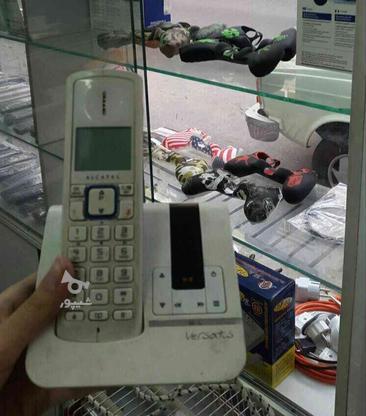 تلفن بی سیم در گروه خرید و فروش لوازم الکترونیکی در تهران در شیپور-عکس1