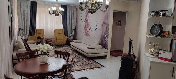 آپارتمان 92 متری فول امکانات در گروه خرید و فروش املاک در تهران در شیپور-عکس1