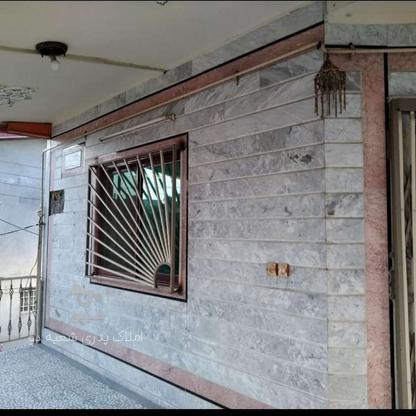 اجاره خانه 100 متری در بلوار منفرد در گروه خرید و فروش املاک در مازندران در شیپور-عکس1