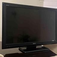 تلویزیون 40 اینچ سونی اصل