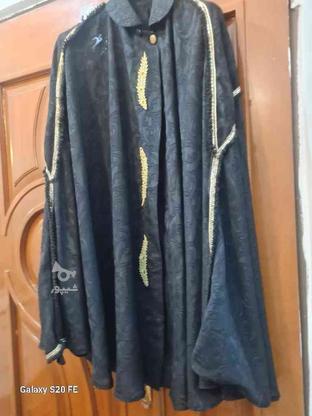 مانت. عبای سایز بزرگ نونو در گروه خرید و فروش لوازم شخصی در خراسان رضوی در شیپور-عکس1