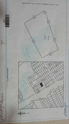 زمین مسکونی با سند تک برگ .کاربری مسکونی189متر در گروه خرید و فروش املاک در اردبیل در شیپور-عکس1