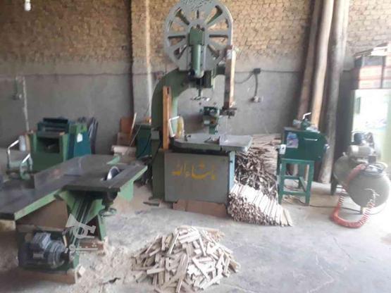 ابزار و دستگاه نجاری در گروه خرید و فروش صنعتی، اداری و تجاری در همدان در شیپور-عکس1