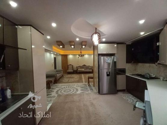 فروش آپارتمان 77 متر فول امکانات  در گروه خرید و فروش املاک در البرز در شیپور-عکس1