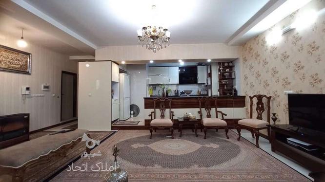 فروش آپارتمان 70 متر سندتک برگ با وام اخذ شده در گروه خرید و فروش املاک در البرز در شیپور-عکس1