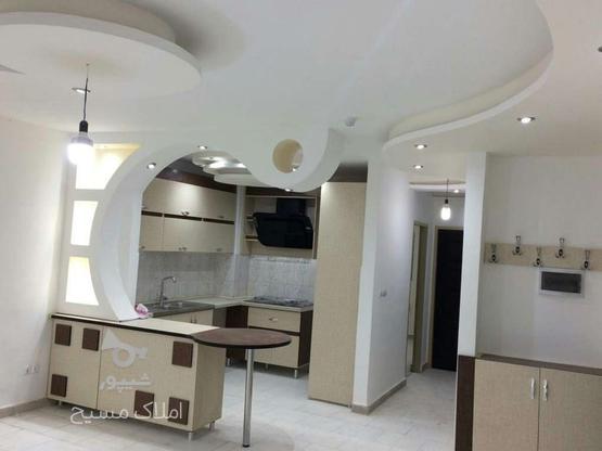 فروش آپارتمان 85 متری در مسکن مهر رشت در گروه خرید و فروش املاک در گیلان در شیپور-عکس1