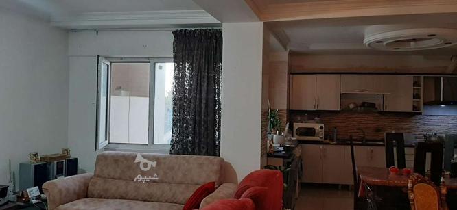 آپارتمان 120 متری در گروه خرید و فروش املاک در مازندران در شیپور-عکس1