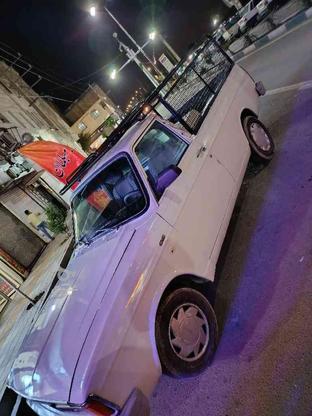 وانت مدل 1392 در گروه خرید و فروش وسایل نقلیه در تهران در شیپور-عکس1