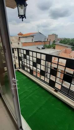 اجاره آپارتمان شیک و خوش نقشه ، 125 متر در زعفرانیه در گروه خرید و فروش املاک در مازندران در شیپور-عکس1