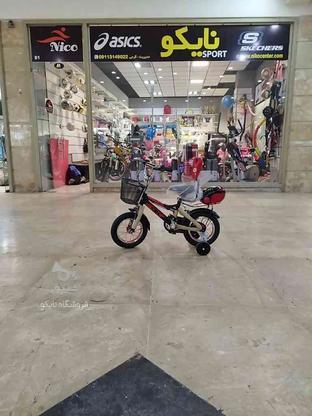 دوچرخه اقساطی در گروه خرید و فروش ورزش فرهنگ فراغت در مازندران در شیپور-عکس1