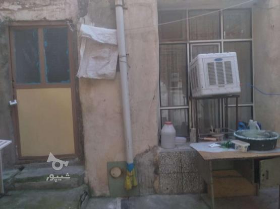 یک خانه کلنگی و قدیمی 107متر و دارای سند تک برگ در گروه خرید و فروش املاک در کردستان در شیپور-عکس1