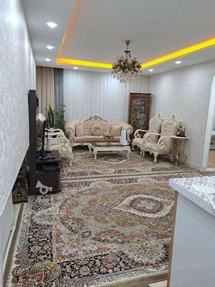 فروش آپارتمان 84 متر سازه برند منطقه مرکزشهر ماهدشت  در گروه خرید و فروش املاک در البرز در شیپور-عکس1