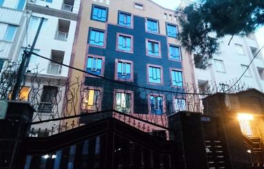 اجاره آپارتمان 65 متر در تهرانپارس غربی
