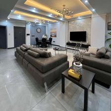 آپارتمان 135 متر در سعادت آباد