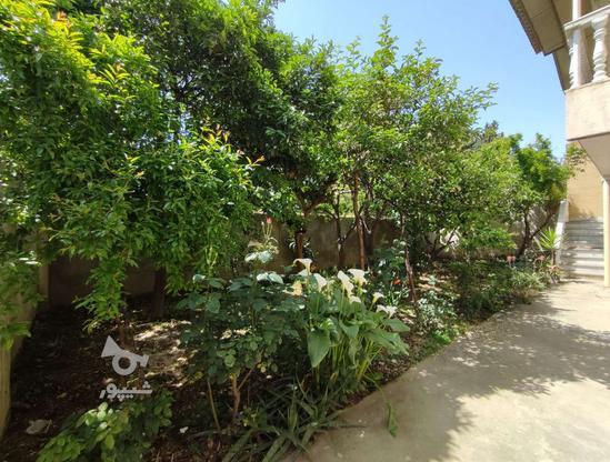 اجاره خانه 125 متر در کلاکسر ویلایی حیاط دار عبور مشترک در گروه خرید و فروش املاک در مازندران در شیپور-عکس1
