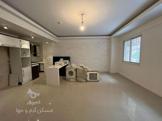 فروش آپارتمان 96 متر در ولنجک در گروه خرید و فروش املاک در تهران در شیپور-عکس1
