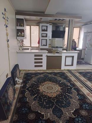 خوش نقشه ، آفتابگیر ، آپارتمان 62 متری فول امکانات در گروه خرید و فروش املاک در تهران در شیپور-عکس1