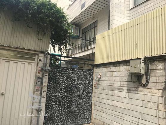 فروش خانه و کلنگی 120 متر در پیروزی در گروه خرید و فروش املاک در تهران در شیپور-عکس1