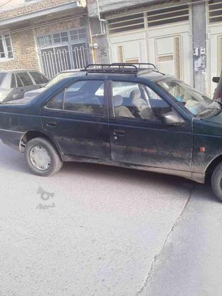 معاوضه آردی1384 در گروه خرید و فروش وسایل نقلیه در آذربایجان غربی در شیپور-عکس1