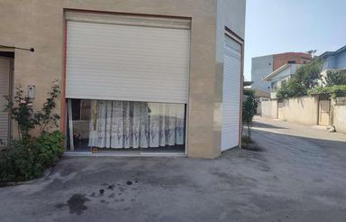 24 متر مغازه تجاری در بلوار بسیج آمل