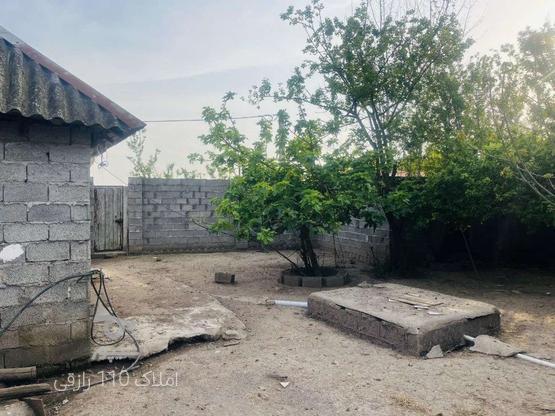 زمین مسکونی 400 متر در میشامندان رشت در گروه خرید و فروش املاک در گیلان در شیپور-عکس1
