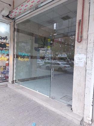 رهن و اجاره مغازه تجاری در گروه خرید و فروش املاک در خراسان رضوی در شیپور-عکس1