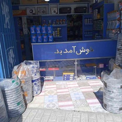 واگزاری لوازم یدکی در گروه خرید و فروش وسایل نقلیه در البرز در شیپور-عکس1