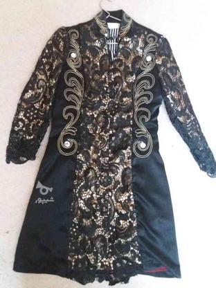 مانتو ولباس زنانه سایز 38 40 در گروه خرید و فروش لوازم شخصی در تهران در شیپور-عکس1