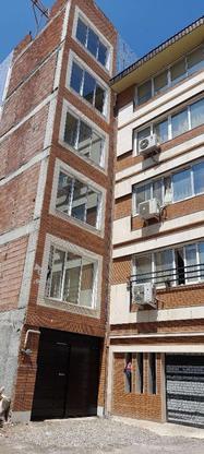 آپارتمان 125 متری ملل35 تک واحدی در گروه خرید و فروش املاک در مازندران در شیپور-عکس1