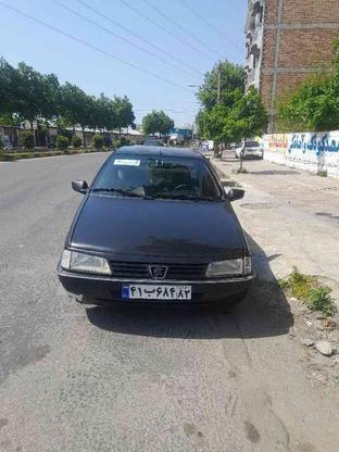 2000موتور تازه تعمیر آماده سواری در گروه خرید و فروش وسایل نقلیه در مازندران در شیپور-عکس1