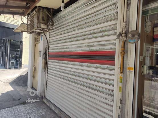 اجاره یک باب مغازه 10 متر  در گروه خرید و فروش املاک در مازندران در شیپور-عکس1