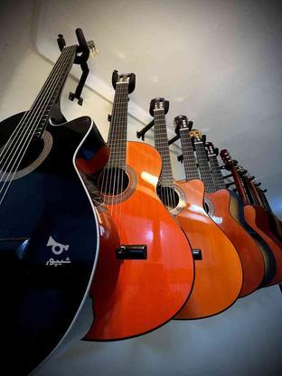 گیتار قیمت باور نکردی در گروه خرید و فروش ورزش فرهنگ فراغت در مازندران در شیپور-عکس1